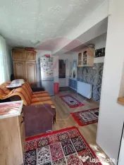 Casă în Vatra Dornei, zona Argestru, cu 11.541m.p. TERE... 