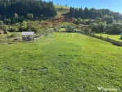 Casă în Vatra Dornei, zona Argestru, cu 11.541m.p. TERE... 