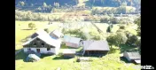 Casă în Vatra Dornei, zona Argestru, cu 11.541m.p. TERE... 