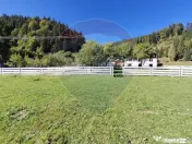 Casă în Vatra Dornei, zona Argestru, cu 11.541m.p. TERE...