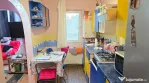 Vand apartament 3 camere semidecomandat in Deva, zona Micro 15, etaj 3