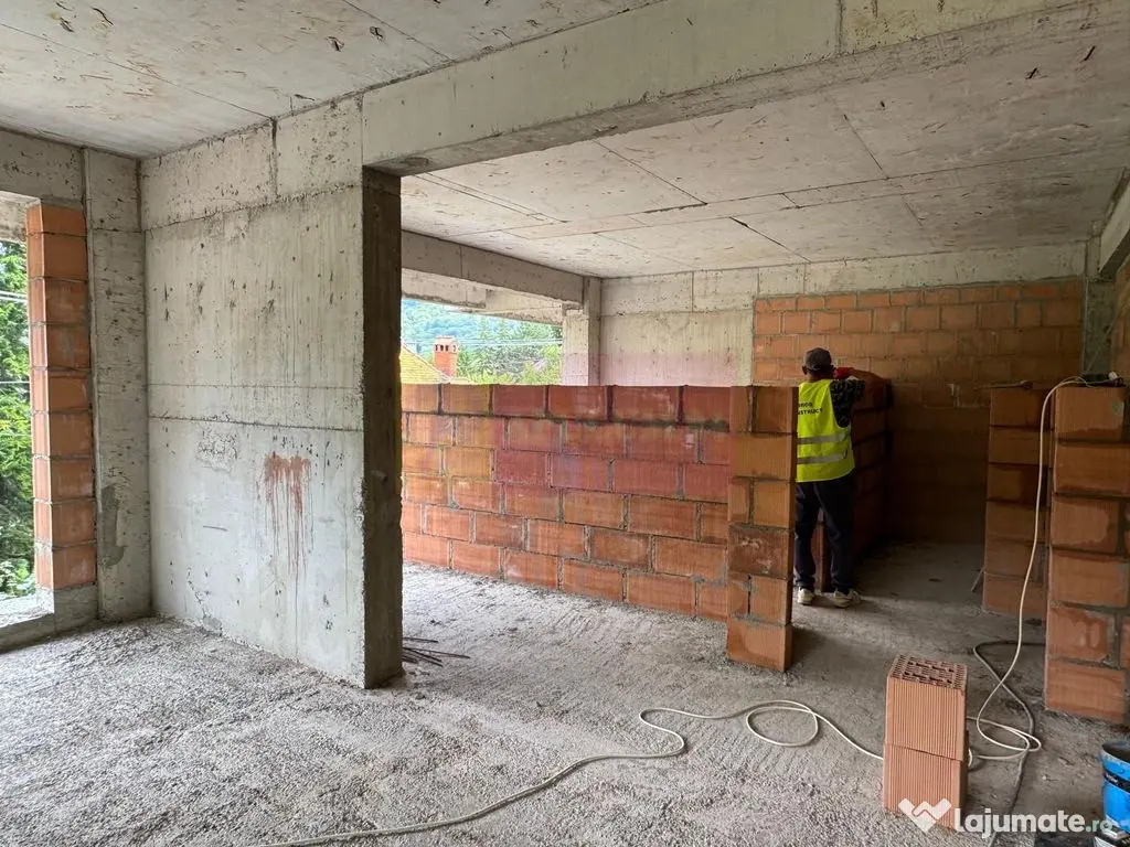 Apartament de Lux cu 2 camere de vanzare in Sinaia, Ap 3