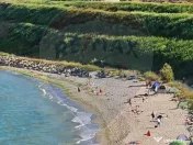 Refugiul tău la malul mării, în Golful Francezului, te... 