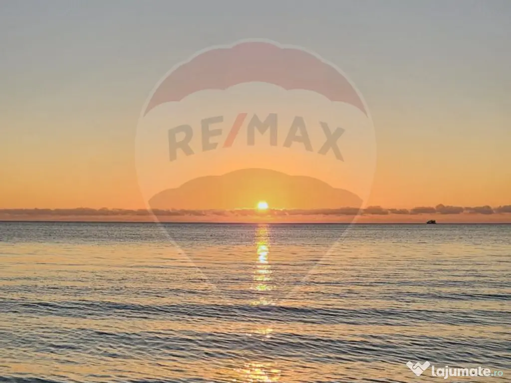 Refugiul tău la malul mării, în Golful Francezului, te...