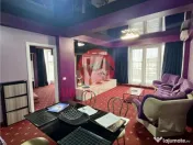 Vacanta Fara Sfarsit - Penthouse Spectaculos cu Terasa de Vi 