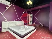 Vacanta Fara Sfarsit - Penthouse Spectaculos cu Terasa de Vi 