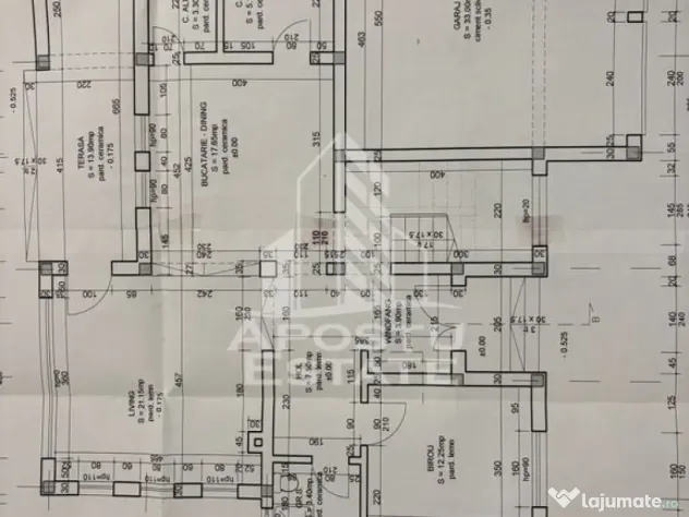 Casa la gri cu potential multiplu: birouri, cabinete, servicii | Giroc - Giroc (Timis)