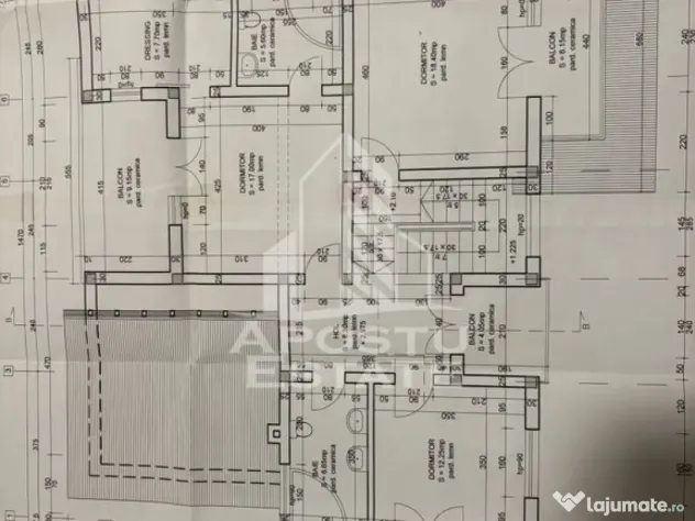 Casa la gri cu potential multiplu: birouri, cabinete, servicii | Giroc - Giroc (Timis)