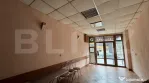 Spațiu comercial central pretabil fast food, 80 mp, zona Un