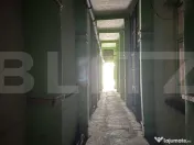 Spațiu comercial central pretabil fast food, 80 mp, zona Un 