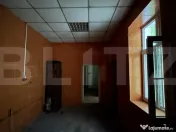 Spațiu comercial central pretabil fast food, 80 mp, zona Un 