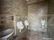 Spațiu comercial central pretabil fast food, 80 mp, zona Un 