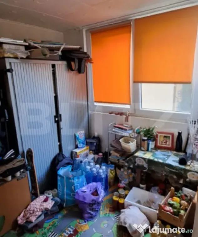Apartament 2 camere, parter inalt ,zona Lidl, cu parcare