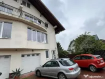 Casă duplex Sângeorgiu de Mureș – 290 mp utili, teren 6