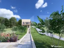 Teren cu AC pe Valea Capriorii Feleacu