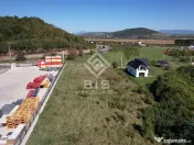 Teren Intravilan - Viisoara 