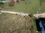 Teren Intravilan - Viisoara 