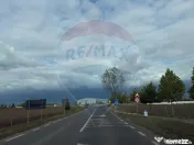 TEREN 26.500 mp -BUFTEA - INDUSTRIAL / COMERCIAL