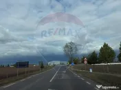 VANZARE Teren intravilan industrial BUFTEA/Strada Milano/... 