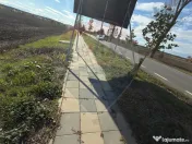 VANZARE Teren intravilan industrial BUFTEA/Strada Milano/... 