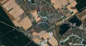 VANZARE Teren Intravilan industrial/ parc retail/BUFTEA/s... 