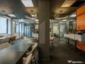 Clădire Birouri Ultracentral 