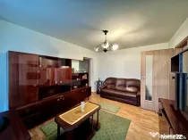 Apartament cu 3 camere, 56 mp, zona Cina