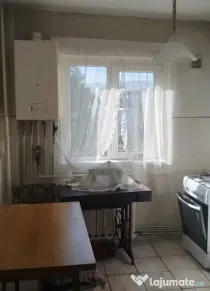 Apartament 2 Marasti-str Aurel Vlaicu
