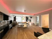 PENTHOUSE CU 3 CAMERE | LUCEAFARUL | DE V#194;NZARE | ORADE 