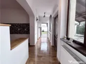 Casa 3 camere | Curte | Renovata in 2024 | Grivitei 
