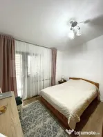 Apartament 2 Camere - Mobilat/Utilat - Zona Hereditas