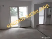 Spatiu comercial in CF, parter, 2 locuri parcare Finisat Floresti 