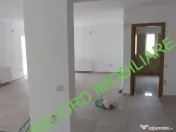 Spatiu comercial in CF, parter, 2 locuri parcare Finisat Floresti 