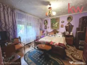 Teren 1.390 mp, cu casa, 177 euro mp 