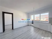 Apartament 2 Camere Tip Studio 48,7 Mp Subcetate Sanpetru