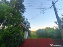 Casa individuala, 3500mp teren, zona Negostina, Siret