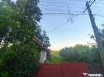 Casa individuala, 3500mp teren, zona Negostina, Siret