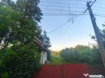 Casa individuala, 3500mp teren, zona Negostina, Siret
