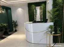 Spatiu comercial de / Salon masaj /de infrumusetare in Mili