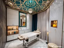 Spatiu comercial de / Salon masaj /de infrumusetare in Mili