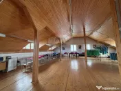 Spațiu industrial/ depozit/birouri de închiriat în zon... 