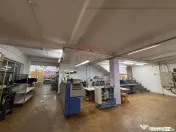 Spațiu industrial/ depozit/birouri de închiriat în zon... 