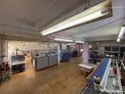 Spațiu industrial/ depozit/birouri de închiriat în zon... 