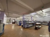Spațiu industrial/ depozit/birouri de închiriat în zon... 