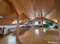 Spațiu industrial/ depozit/birouri de închiriat în zon...