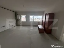 Apartament de 3 camere – 76 mp + terasă, bloc nou cu lift