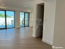 Apartament 3 Camere | Cortina 126 | Finisat | Terasa 27,9m2