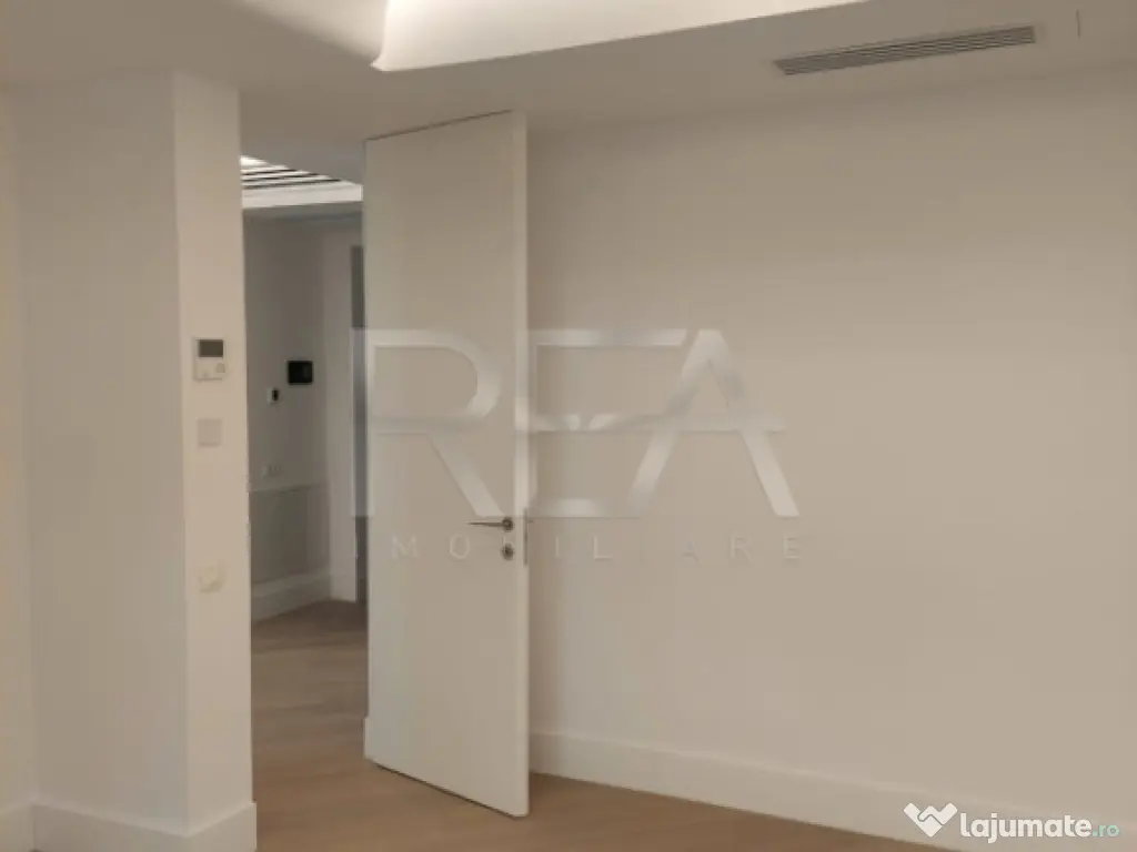 Apartament 3 Camere | Cortina 126 | Finisat | Terasa 27,9m2