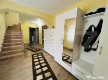 Casa P+M, 132 mp, Malu Mare, zona Bisericii