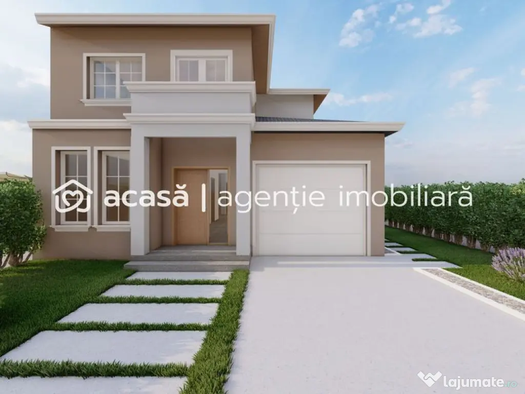 Parcele ARED - in inima Aradului - direct de la dezvoltator